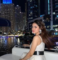 Zoya Vip Model - escort in Dubai