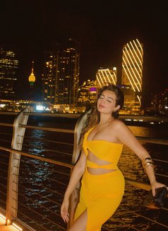 Zoya Vip Model - escort in Dubai Photo 1 of 4