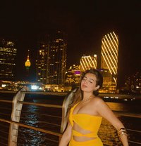 Zoya Vip Model - puta in Dubai