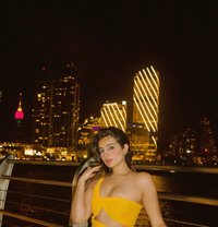 Zoya Vip Model - puta in Dubai