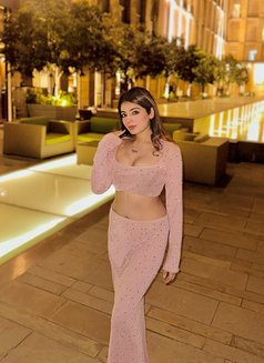 Zoya Vip Model - escort in Dubai Photo 3 of 4