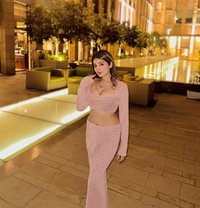 Zoya Vip Model - puta in Dubai