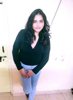Zoya Xy Cam Vc Fmm - escort in Kanpur Photo 2 of 2