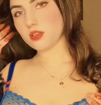 Zoya69 - escort in Baku