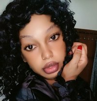 Zoyabea - escort in Khobar