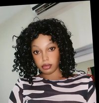 Zoyabea - escort in Khobar