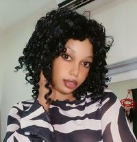 Zoyabea - escort in Khobar
