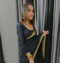 Zoye - escort in Kolkata