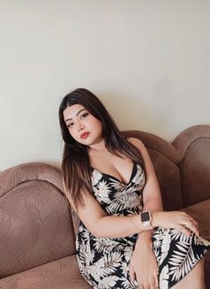 ZOYA KHAN - escort in New Delhi Photo 8 of 10
