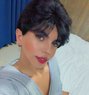Zoza - Acompañantes transexual in Cairo Photo 1 of 5