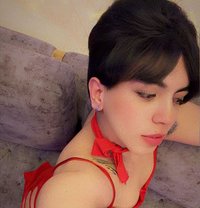 Zoza - Acompañantes transexual in Cairo