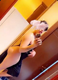 Zoza - Acompañantes transexual in Cairo Photo 8 of 8