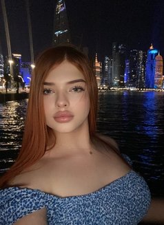 Zozo ℹ Am Dubai Only Qataris 🇶🇦🫦 - Transsexual escort in Doha Photo 2 of 8