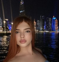 Zozo ℹ Qataris 🇶🇦🫦 - Transsexual escort in Dubai