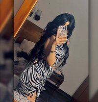 Zozo - escort in Alexandria