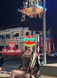 -Zu-+50 Girl beautiful - OUTCALL - escort agency in Ho Chi Minh City Photo 5 of 28