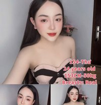 -Zu-+50 Girl beautiful - OUTCALL - escort agency in Ho Chi Minh City