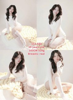 -Zu-+50 Girl beautiful - OUTCALL - escort agency in Ho Chi Minh City Photo 19 of 28