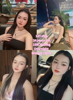 -Zu-+50 Girl beautiful - OUTCALL - escort agency in Ho Chi Minh City Photo 22 of 28