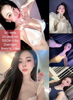 -Zu-+50 Girl beautiful - OUTCALL - escort agency in Ho Chi Minh City Photo 24 of 28