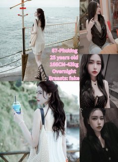 -Zu-+50 Girl beautiful - OUTCALL - escort agency in Ho Chi Minh City Photo 25 of 28