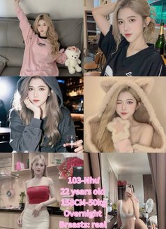 -Zu-+50 Girl beautiful - OUTCALL - escort agency in Ho Chi Minh City Photo 27 of 28
