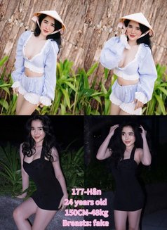 -Zu-+50 Girl beautiful - OUTCALL - Agencia de putas in Ho Chi Minh City Photo 17 of 24
