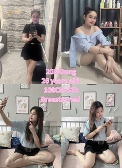 -Zu-+50 Girl beautiful - OUTCALL - Agencia de putas in Ho Chi Minh City Photo 24 of 24