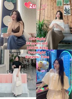 -Zu-+50 Girl beautiful - OUTCALL - escort agency in Ho Chi Minh City Photo 23 of 30