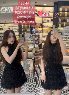 -Zu-+50 Girl beautiful - OUTCALL - escort agency in Ho Chi Minh City Photo 27 of 30