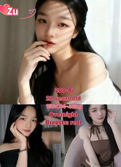 -Zu-+50 Girl beautiful - OUTCALL - escort agency in Ho Chi Minh City Photo 28 of 30