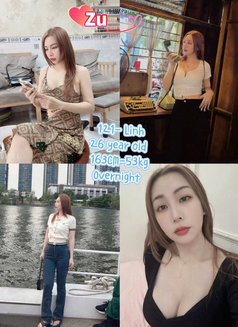 -Zu-+50 Girl beautiful - OUTCALL - escort agency in Ho Chi Minh City Photo 29 of 30