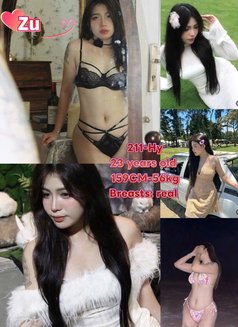 -Zu-+50 Girl beautiful - OUTCALL - escort agency in Ho Chi Minh City Photo 30 of 30