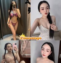 -Zu-+50 Girl beautiful - OUTCALL - Agencia de putas in Ho Chi Minh City