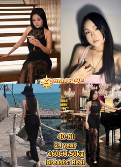-Zu-+50 Girl beautiful - OUTCALL - Agencia de putas in Ho Chi Minh City Photo 4 of 18