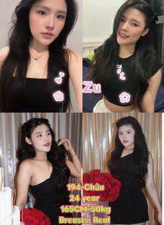 -Zu-+50 Girl beautiful - OUTCALL - Agencia de putas in Ho Chi Minh City Photo 7 of 18