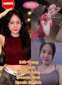 -Zu-+50 Girl beautiful - OUTCALL - Agencia de putas in Ho Chi Minh City Photo 8 of 18