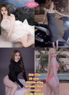 -Zu-+50 Girl beautiful - OUTCALL - Agencia de putas in Ho Chi Minh City Photo 9 of 18