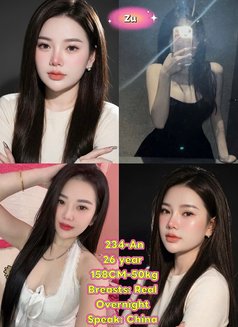 -Zu-+50 Girl beautiful - OUTCALL - Agencia de putas in Ho Chi Minh City Photo 10 of 18