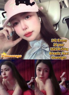 -Zu-+50 Girl beautiful - OUTCALL - Agencia de putas in Ho Chi Minh City Photo 11 of 18