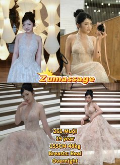 -Zu-+50 Girl beautiful - OUTCALL - Agencia de putas in Ho Chi Minh City Photo 13 of 18