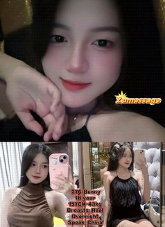 -Zu-+50 Girl beautiful - OUTCALL - Agencia de putas in Ho Chi Minh City Photo 14 of 18