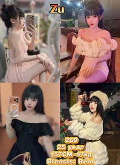 -Zu-+50 Girl beautiful - OUTCALL - Agencia de putas in Ho Chi Minh City Photo 17 of 18