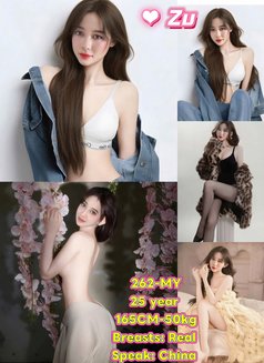 -Zu-+50 Girl beautiful - OUTCALL - Agencia de putas in Ho Chi Minh City Photo 18 of 18