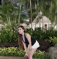 Zu Naa - masseuse in Chennai