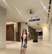 Zu Naa - masseuse in Chennai