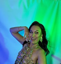 Zu Zu - escort in Dubai