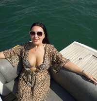 Zu Zu - escort in Dubai