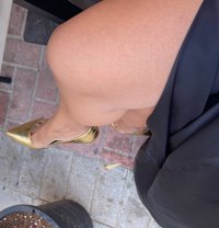 Zu Zu - escort in Dubai