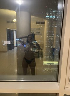 Zu Zu - escort in Dubai Photo 6 of 6